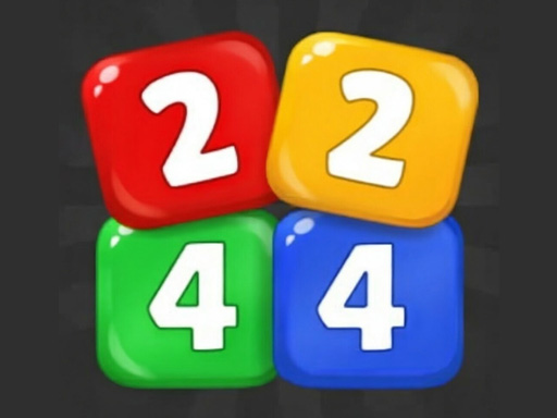 2244 Number Match cover