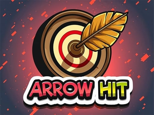 Arrow Hit cover