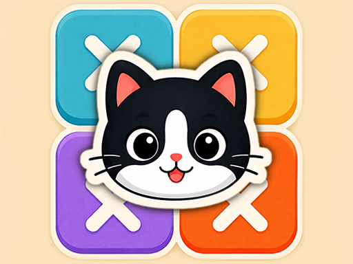 Meow Sudoku cover