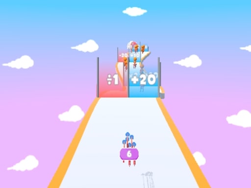 MultiplArrow cover
