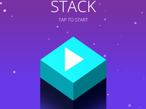 Stack Block cover