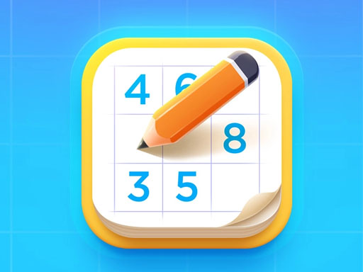 Sudoku Game cover