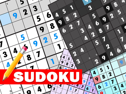 Sudoku cover